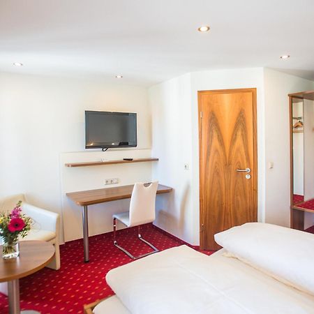Gaestehaus Guehring Rosenfeld Ngoại thất bức ảnh