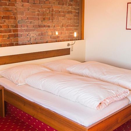 Gaestehaus Guehring Rosenfeld Ngoại thất bức ảnh