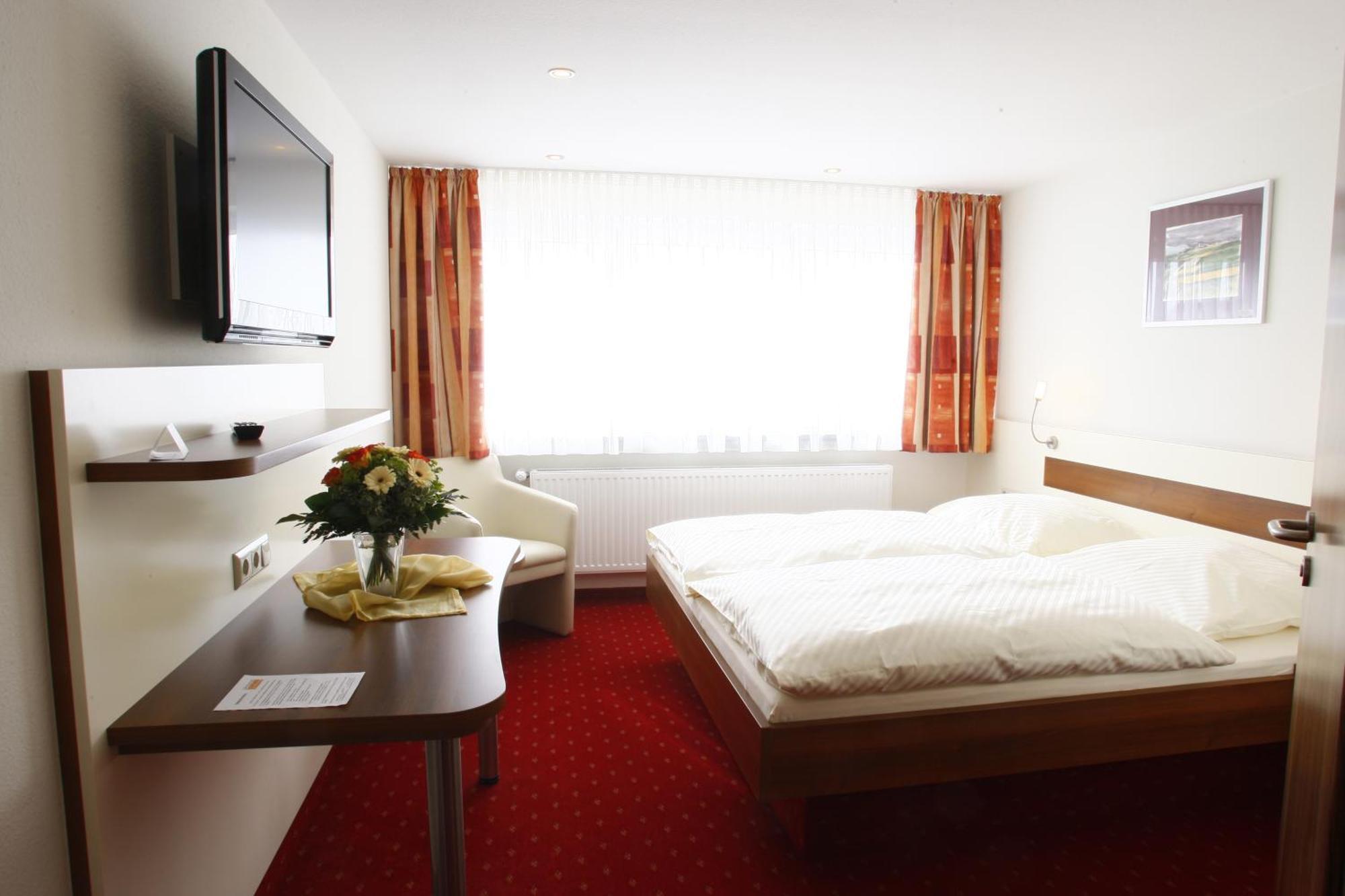 Gaestehaus Guehring Rosenfeld Ngoại thất bức ảnh