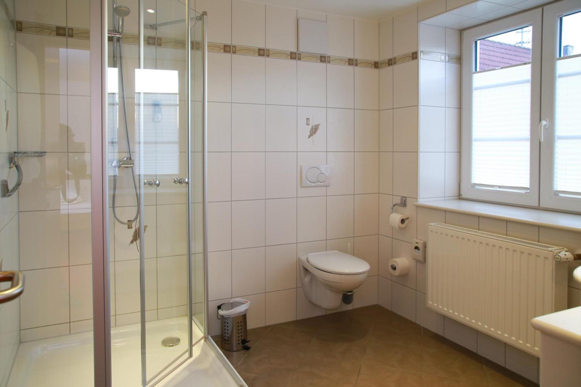 Gaestehaus Guehring Rosenfeld Ngoại thất bức ảnh