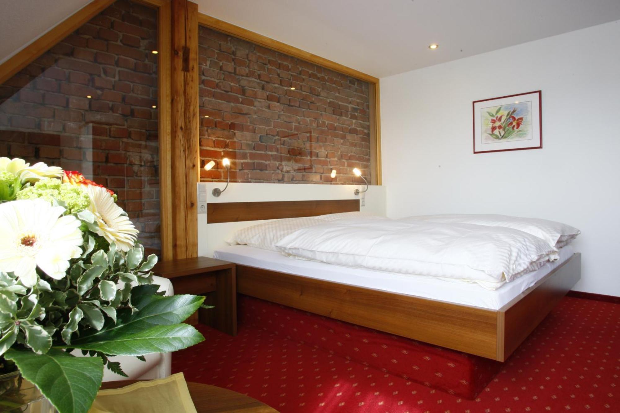 Gaestehaus Guehring Rosenfeld Ngoại thất bức ảnh