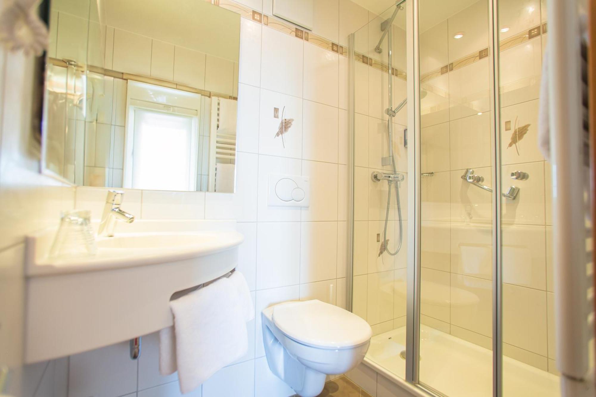 Gaestehaus Guehring Rosenfeld Ngoại thất bức ảnh