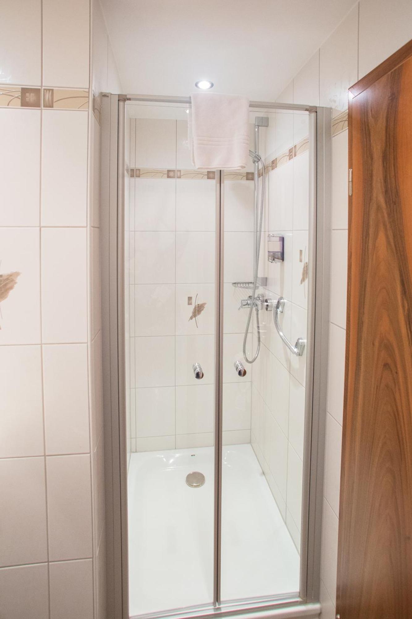Gaestehaus Guehring Rosenfeld Ngoại thất bức ảnh