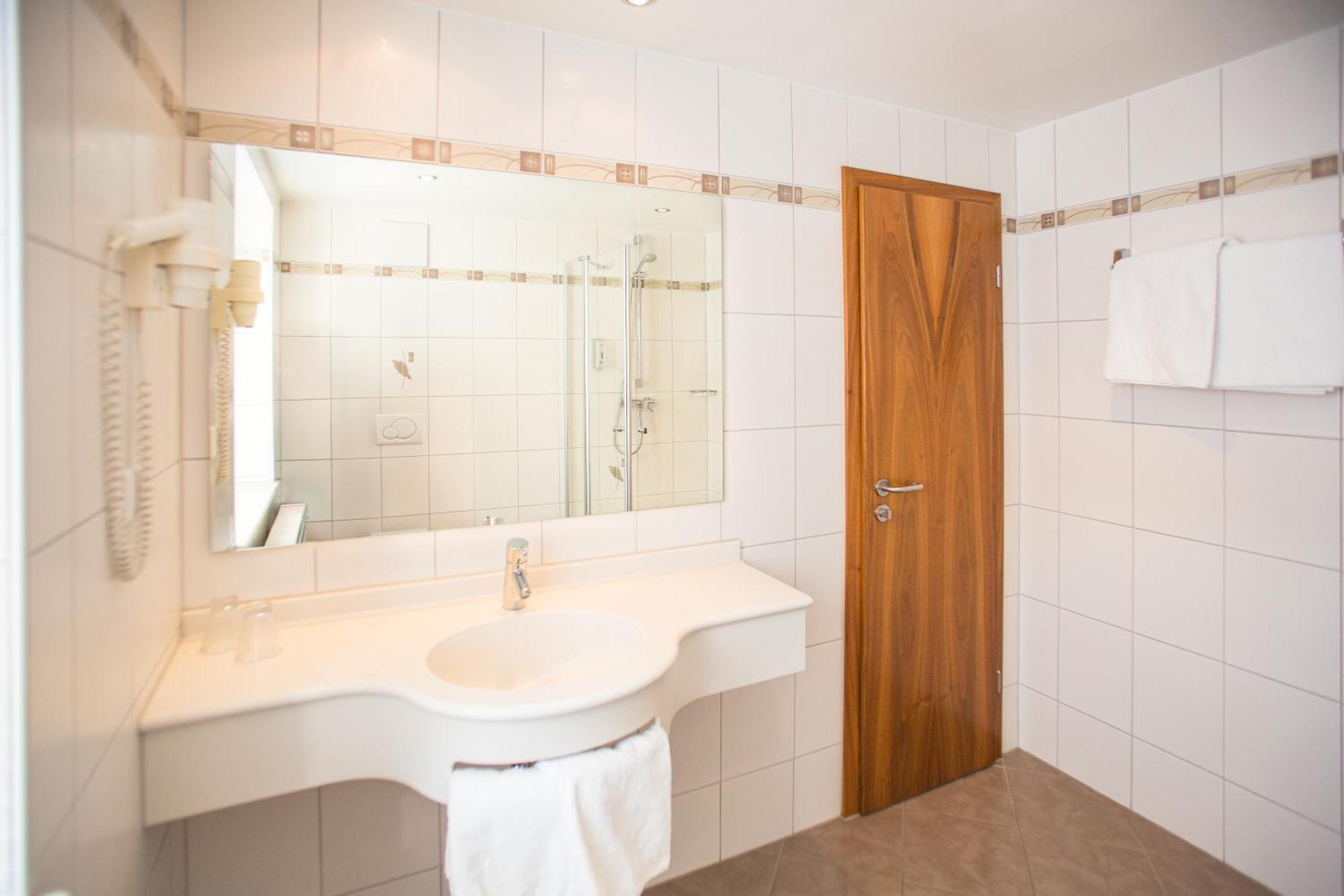 Gaestehaus Guehring Rosenfeld Ngoại thất bức ảnh