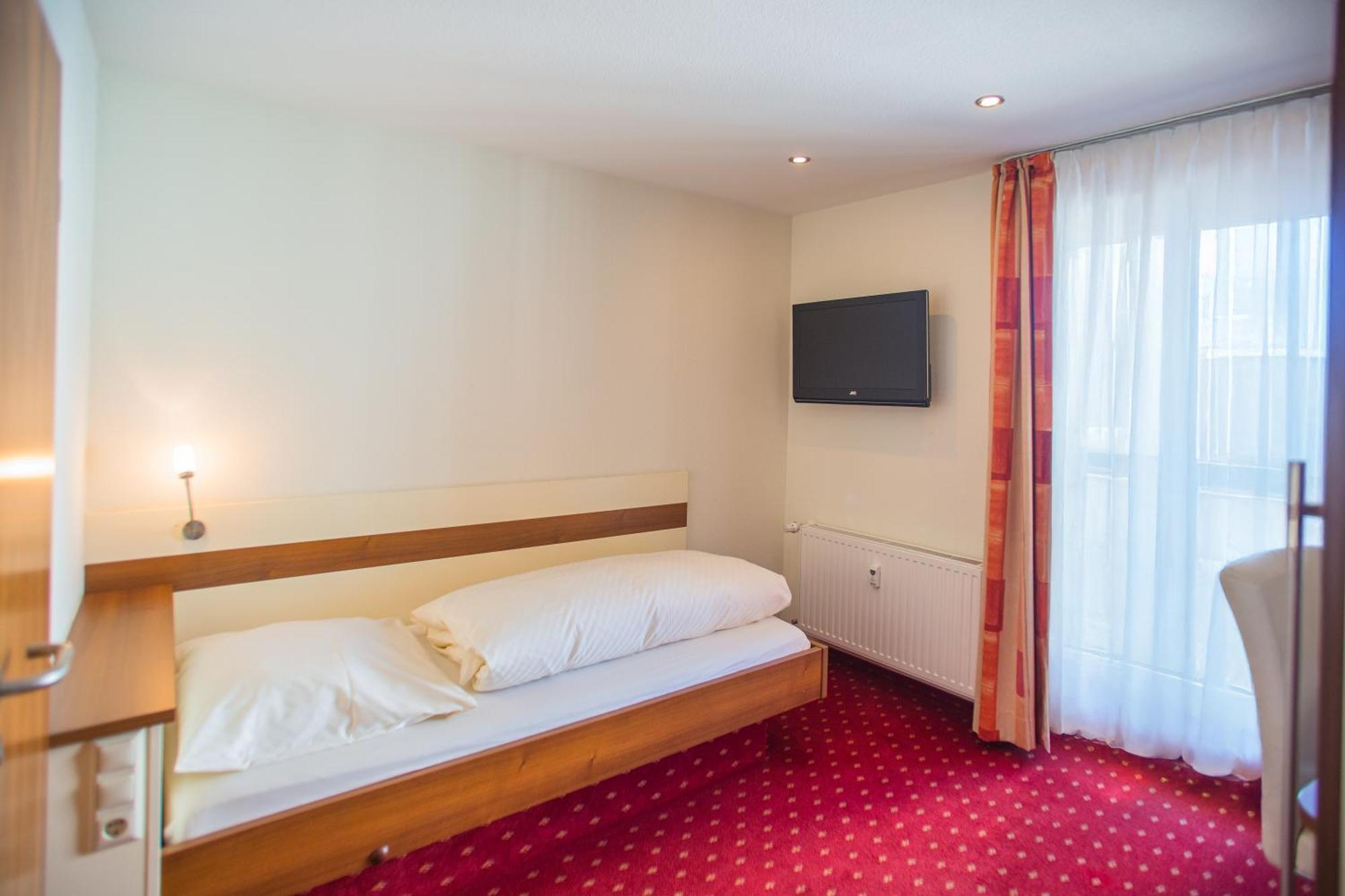 Gaestehaus Guehring Rosenfeld Ngoại thất bức ảnh