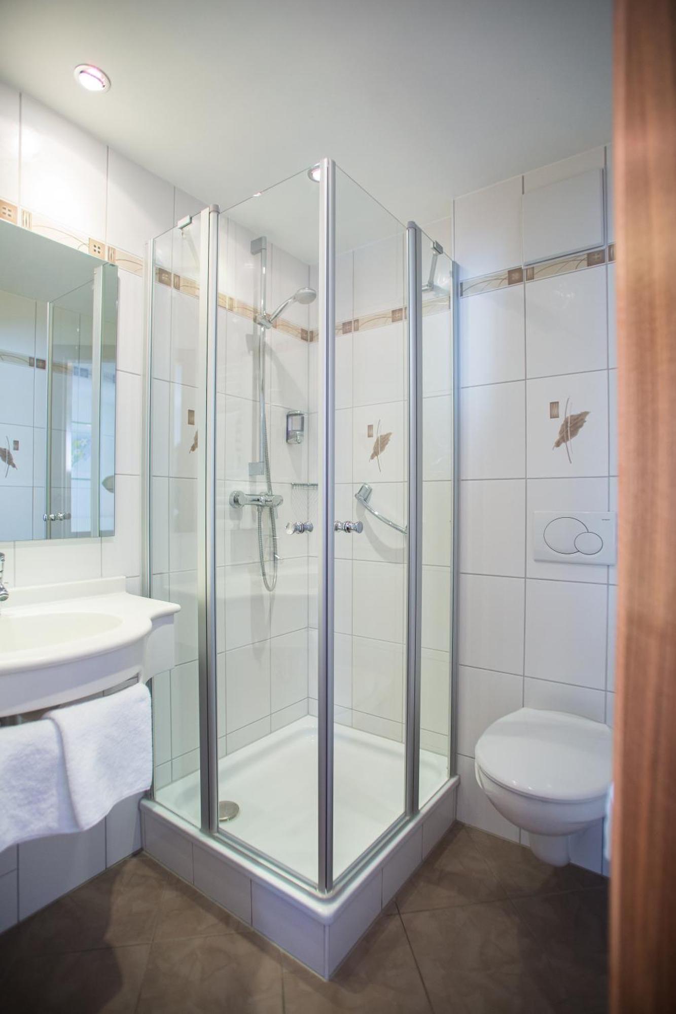 Gaestehaus Guehring Rosenfeld Ngoại thất bức ảnh