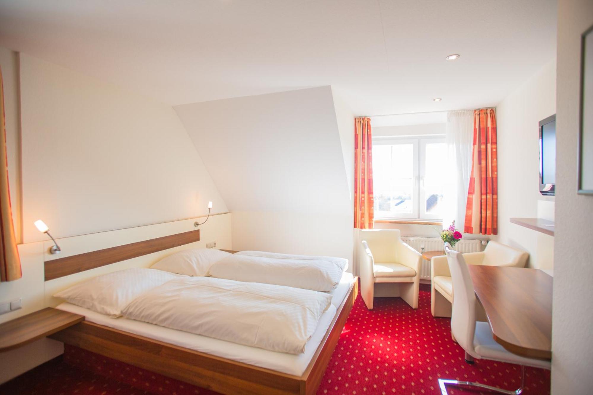 Gaestehaus Guehring Rosenfeld Ngoại thất bức ảnh