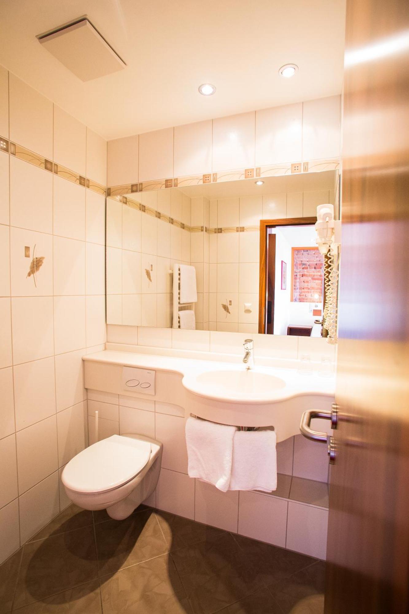 Gaestehaus Guehring Rosenfeld Ngoại thất bức ảnh