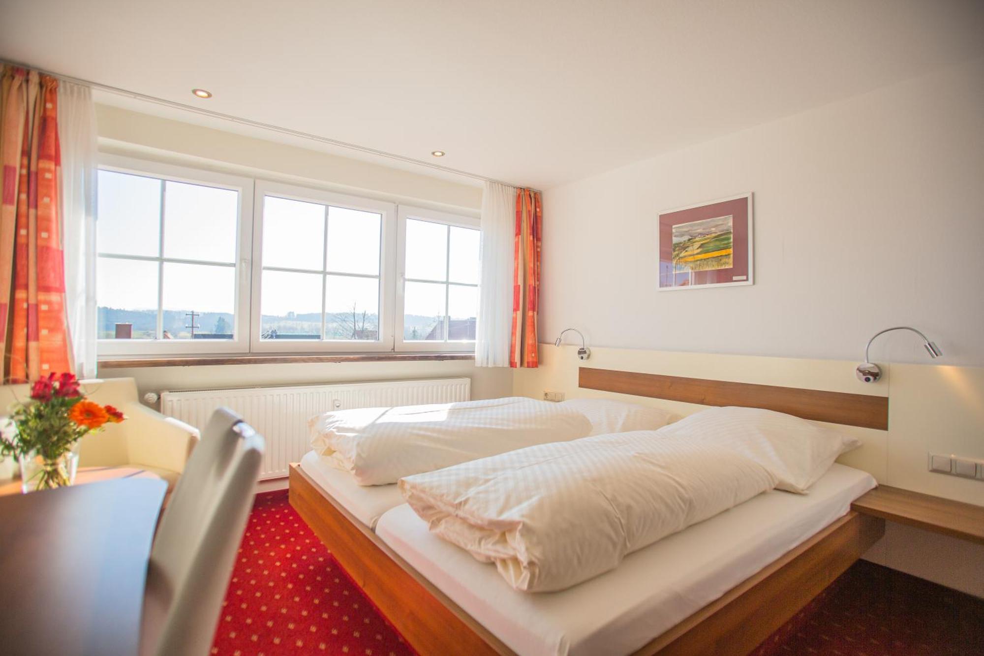 Gaestehaus Guehring Rosenfeld Ngoại thất bức ảnh