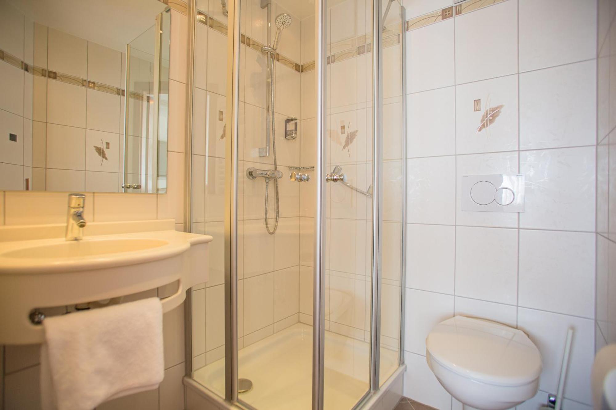 Gaestehaus Guehring Rosenfeld Ngoại thất bức ảnh